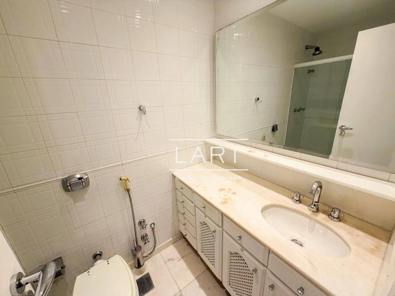 Квартира з 3 спальнями і 4 ванними, 190 м² — photo 14