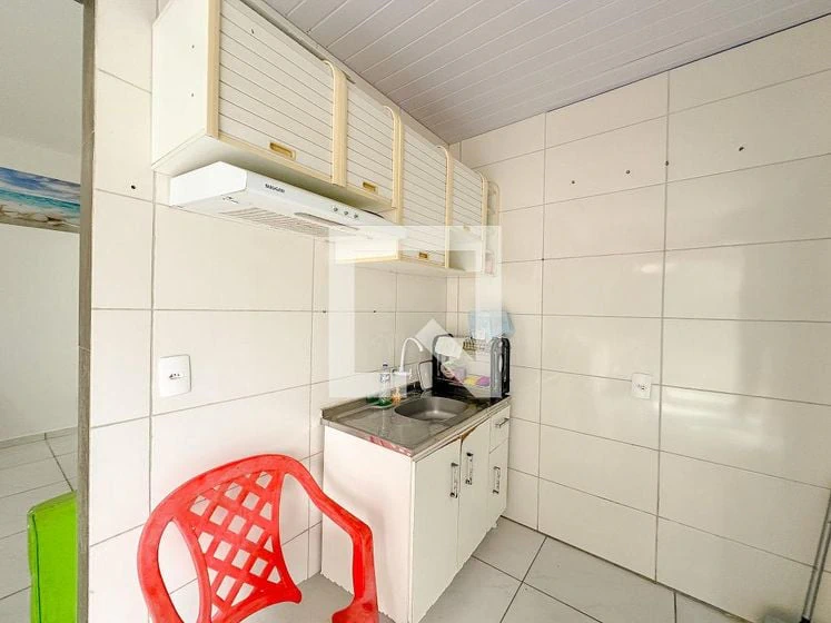Furnished house, 221 m², with a washing machine — photo 8