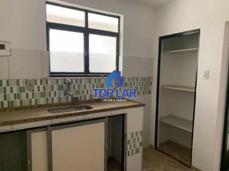 Casa duplex sem vaga de garagem com 60 m² e 2 quartos — photo 2