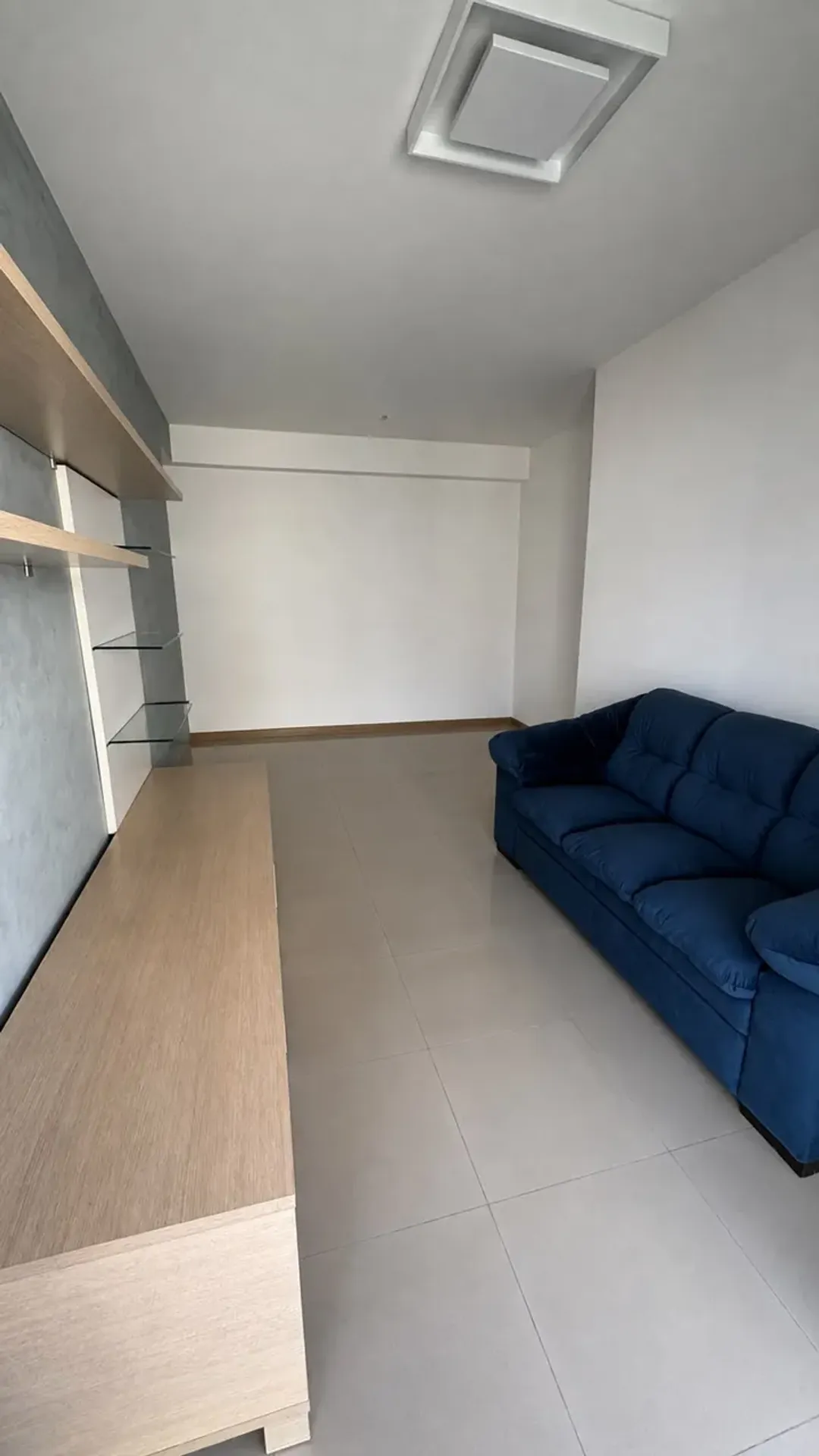 Furnished apartment, 70 m², with a grill on the balcony — photo 6