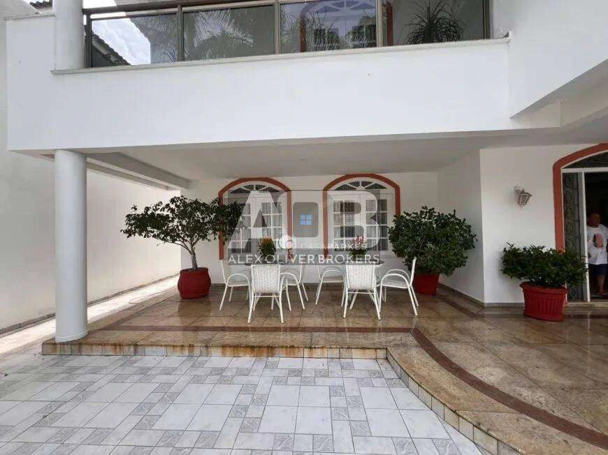 Casa mobiliada com 8 quartos e piscina de uso exclusivo — photo 8