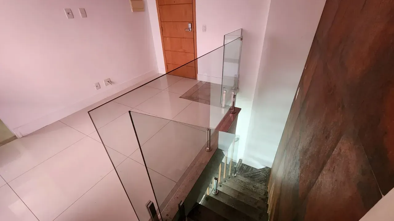 Apartment, 147 m², with a walk-in closet — photo 19