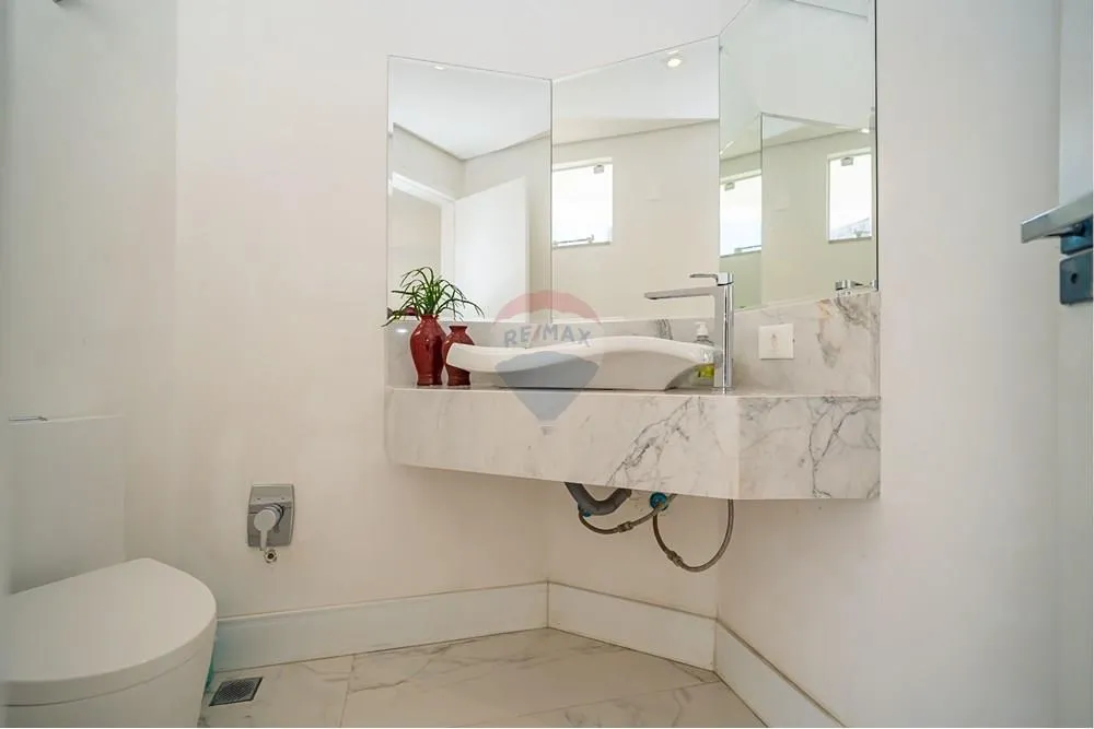 Furnished house with 3 bedrooms and 5 bathrooms, 5 parking — photo 2