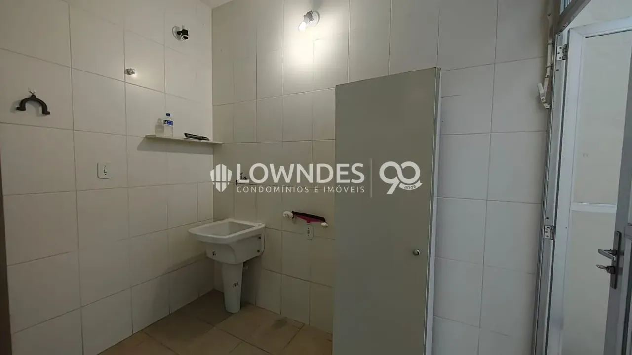 Apartamento para locação com 3 quartos e 2 banheiros — photo 14