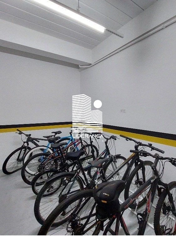 Washing machine in a one-bedroom apartment, 85 m² — photo 21
