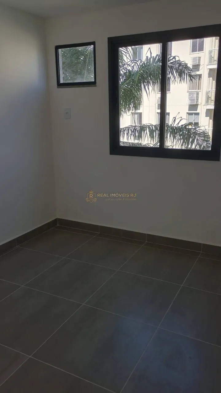 Unfurnished apartment with 2 bedrooms and 2 bathrooms — photo 19