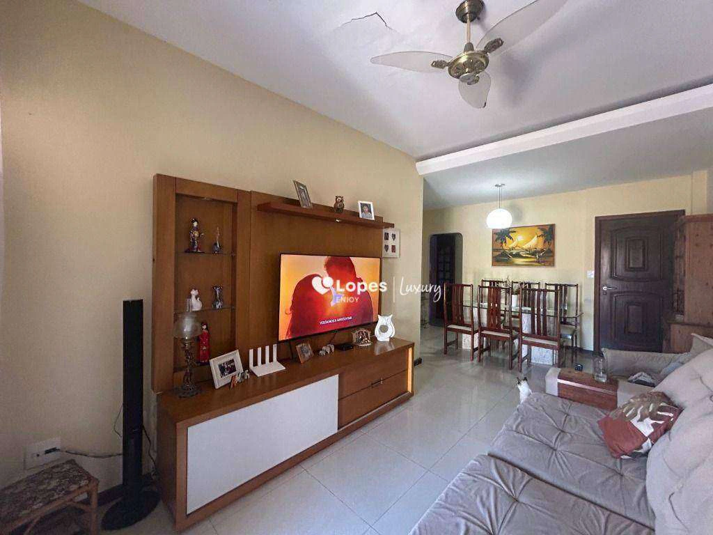 Cobertura mobiliada de 5 quartos com lavanderia e 209 m² — photo 25