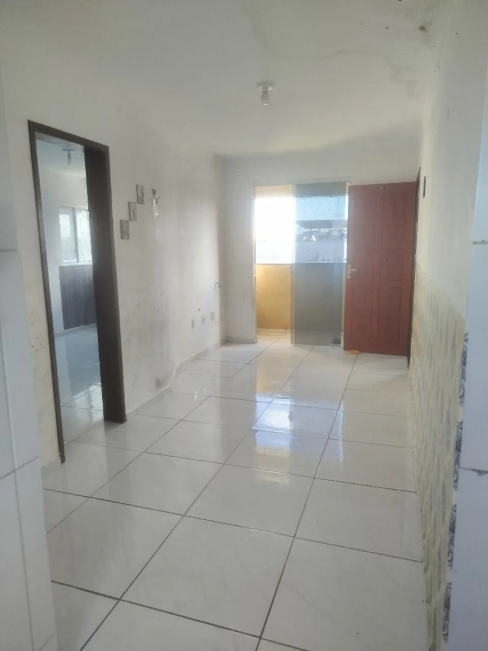 Apartamento de 52 m² e 2 quartos, Mangabeira — photo 9
