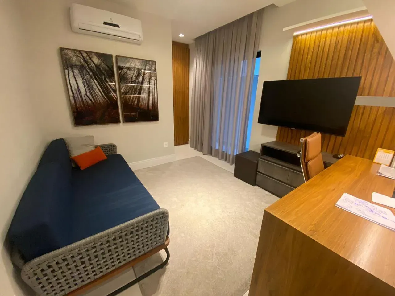 Casa com 5 quartos e 5 banheiros e 3 vagas — photo 9