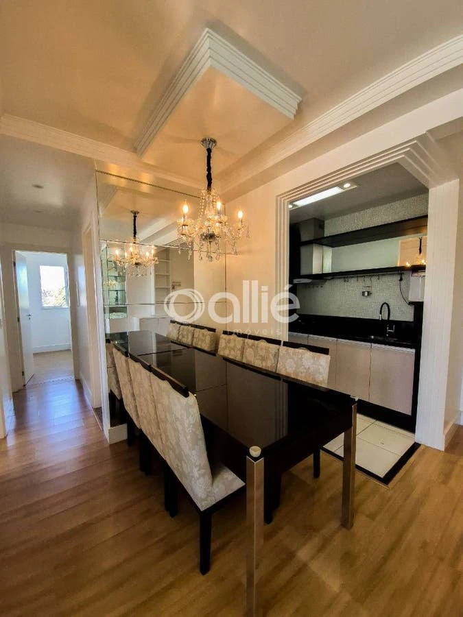 Home office in a 3-bedroom apartment, 67 m² — photo 38