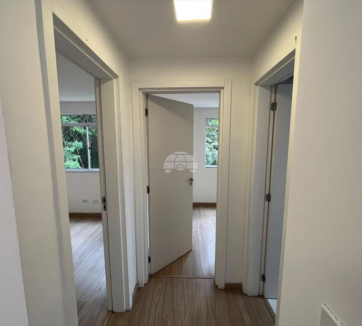 Apartamento mobiliado de 1 quarto e 47 m² — photo 3