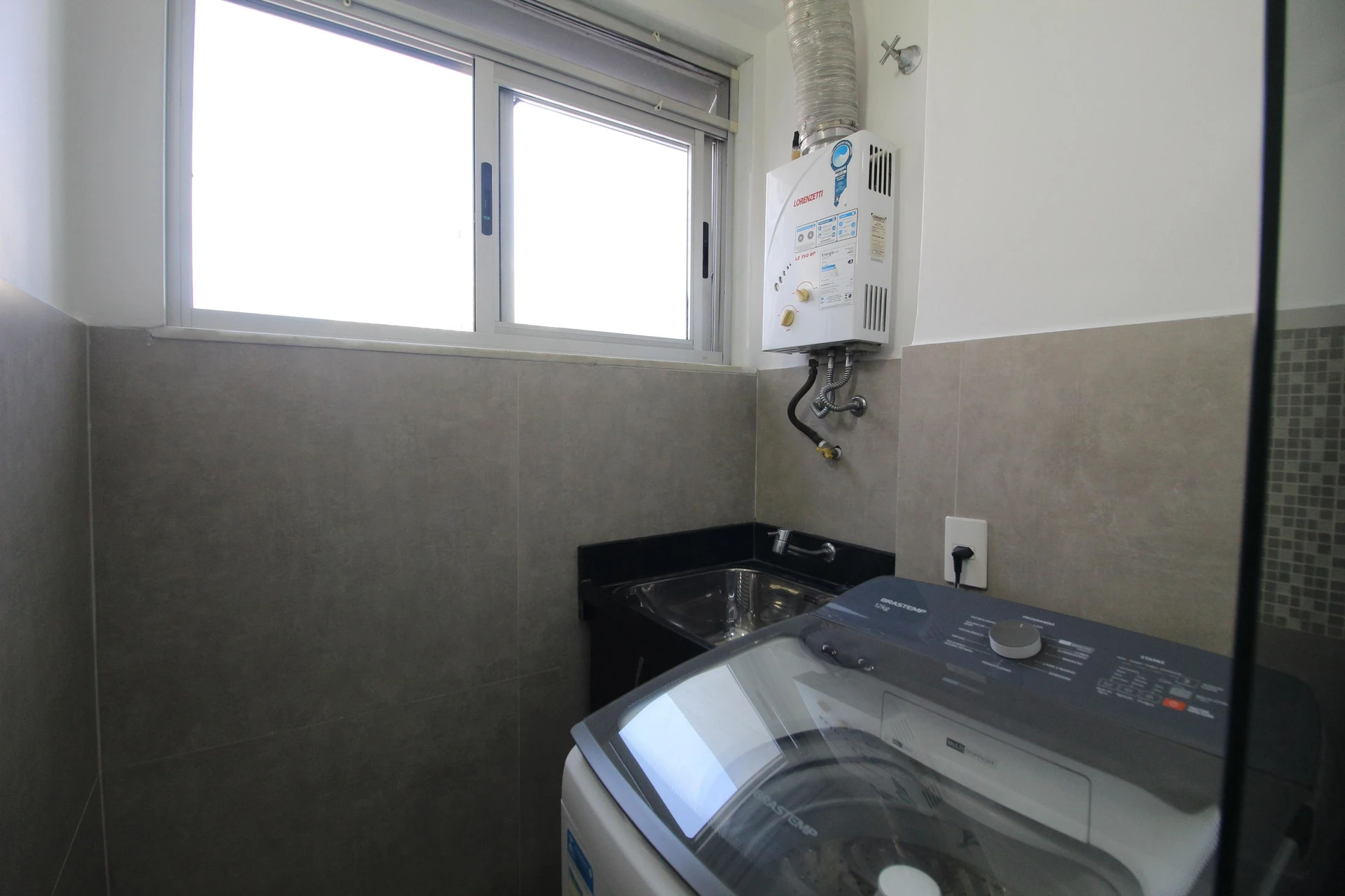 2-bedroom apartment with a home office in Rio de Janeiro — photo 5
