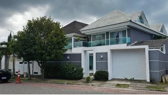 Casa 6 quartos com 460 m² e 4 suítes — photo 14