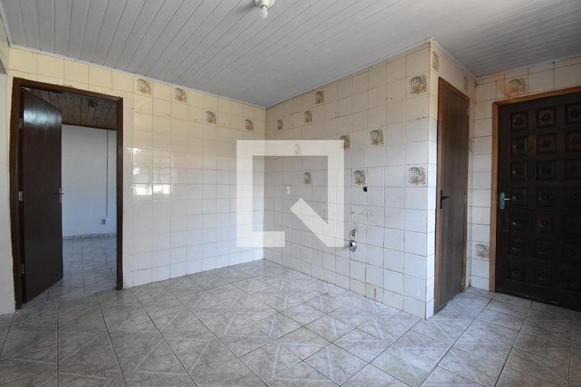 3-bedroom house with a washing machine in Curitiba — photo 15