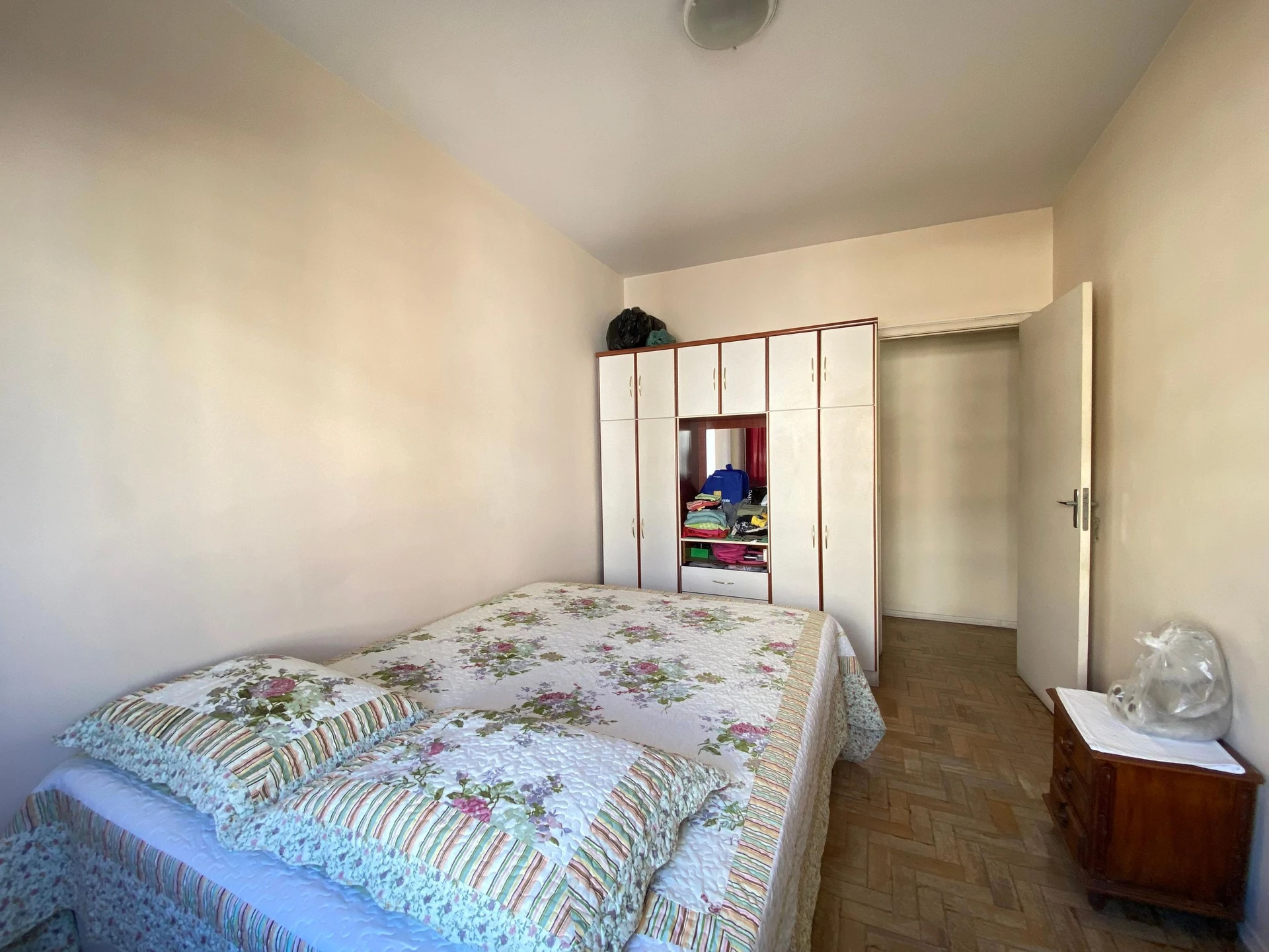 Furnished apartment with 3 bedrooms and 1 parking spot — photo 28