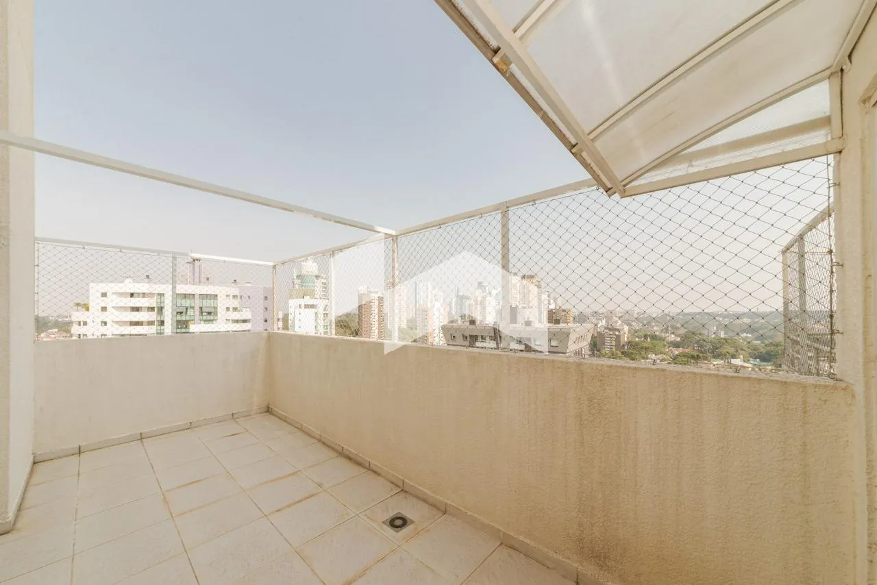 Furnished duplex penthouse of 286 m² with 4 en-suites — photo 72