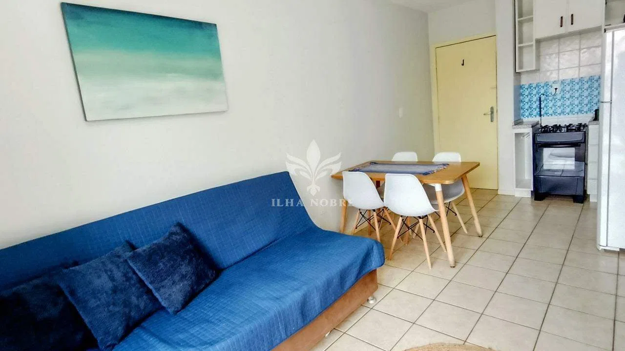 1 quarto e máquina de lavar: apartamento de 43 m² — photo 4