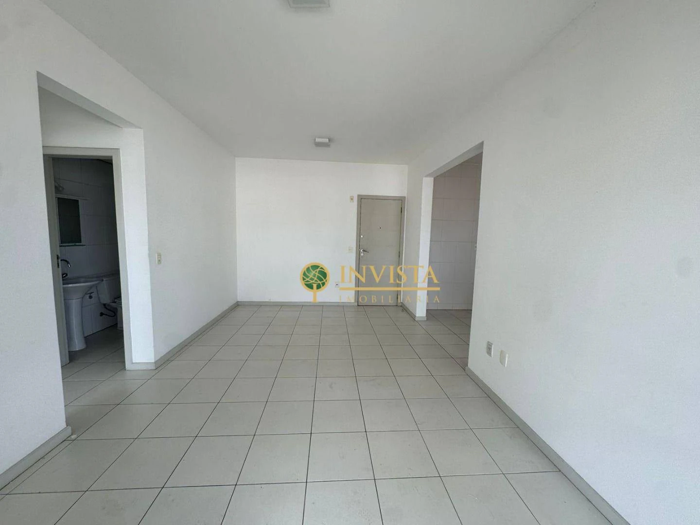 2-bedroom unfurnished apartment with balcony grill