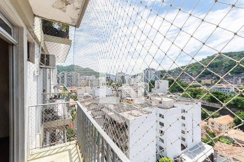 Квартира 90 м² з видом на гори та робочим місцем — photo 14