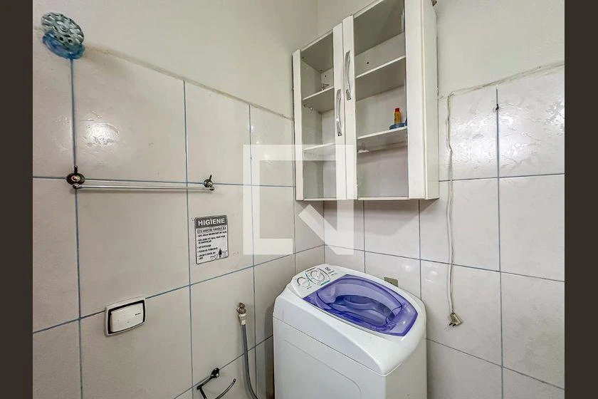 Apartamento amueblado de 1 dormitorio, 60 m² — photo 32