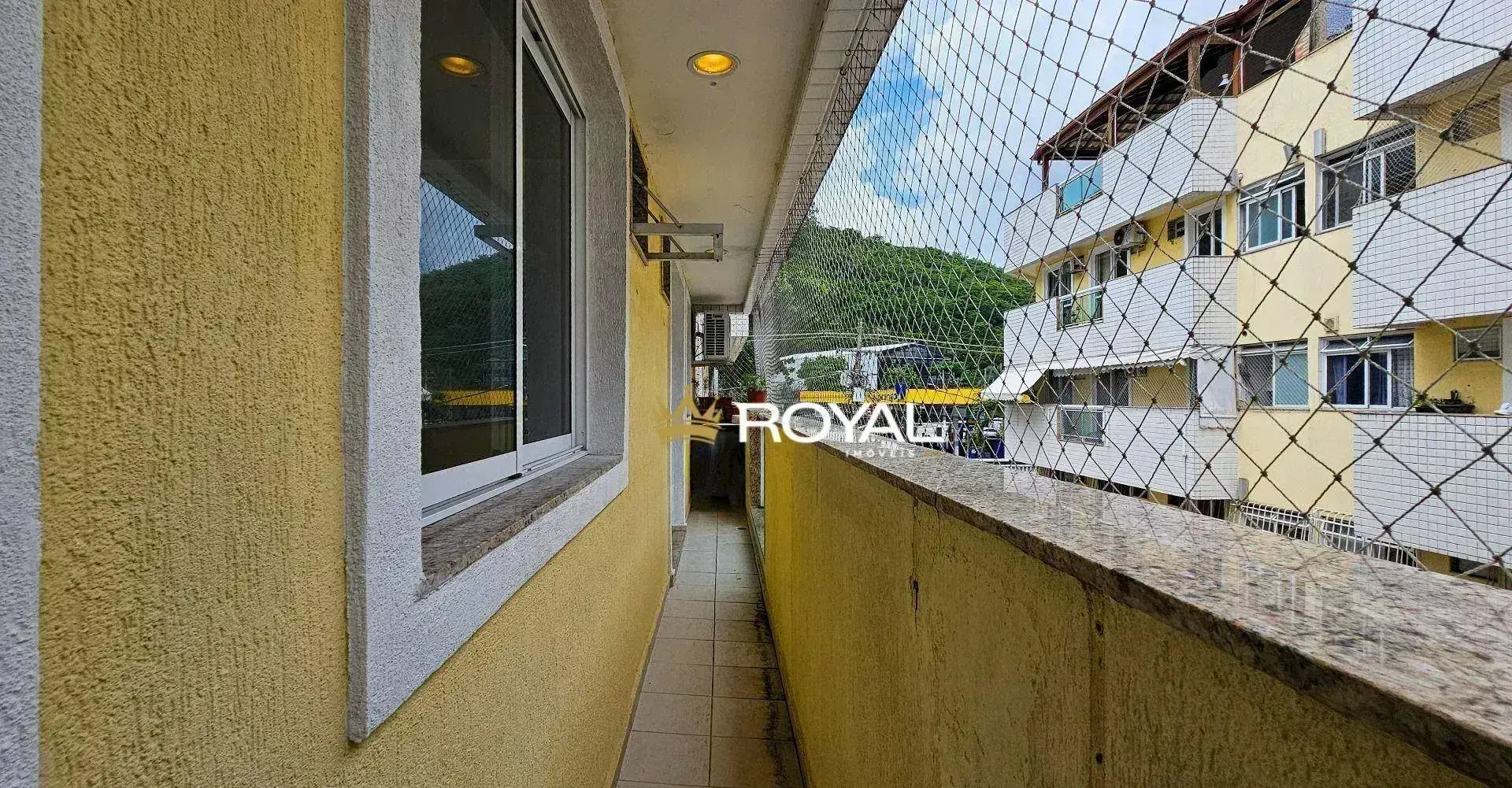 2-bedroom apartment with a glass-enclosed balcony — photo 26