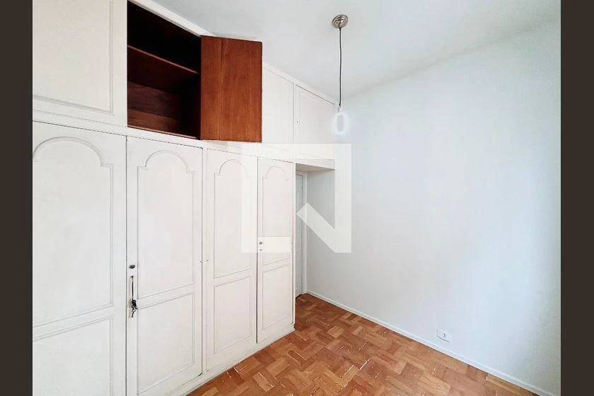 Apartamento, 92 m², com piso de madeira ou laminado — photo 13