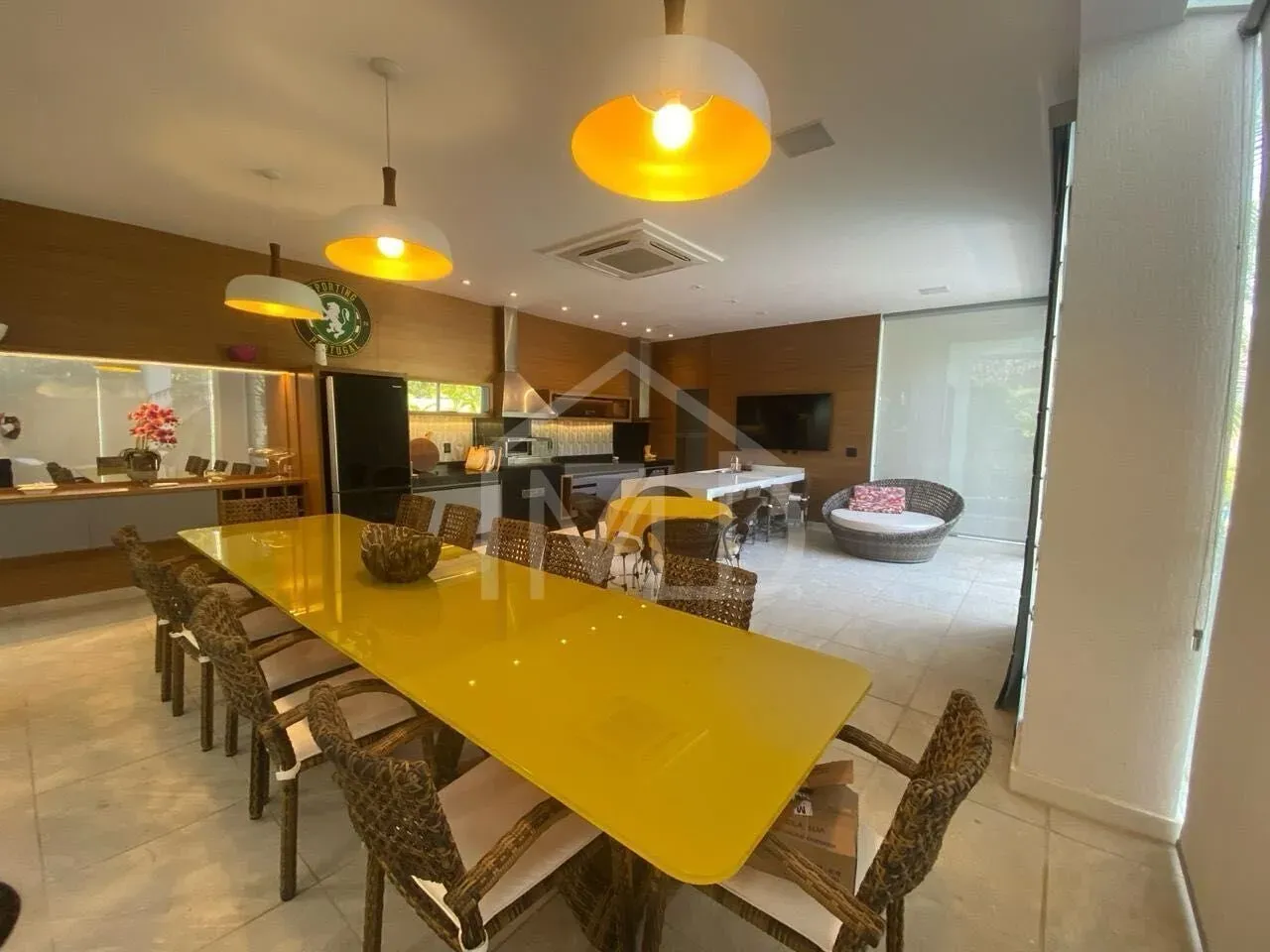 Furnished house with 5 en-suite bedrooms and pool — photo 33
