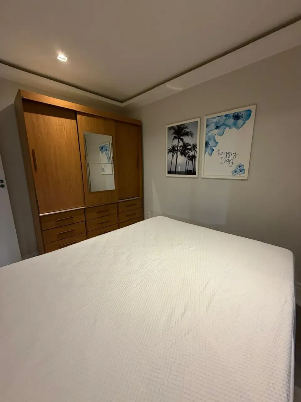 Apartamento mobiliado de 48 m² com 1 quarto e sem vaga — photo 12