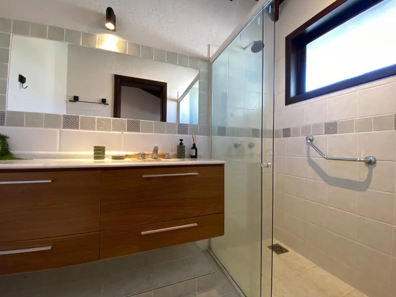 Casa de 4 dormitorios con balcón gourmet en Florianópolis — photo 4