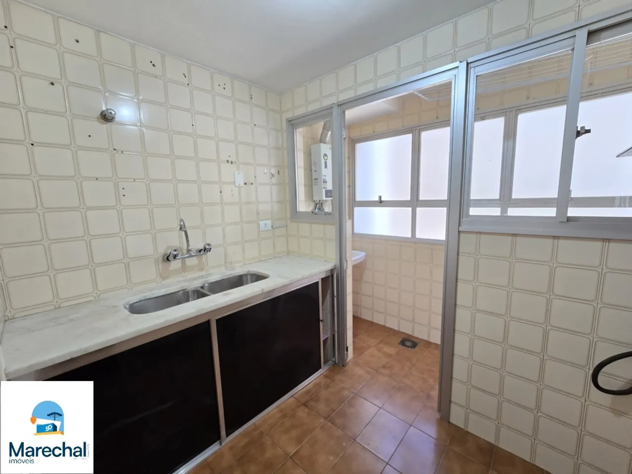 Apartamento de 2 dormitorios con cocina separada y 82 m² — photo 5