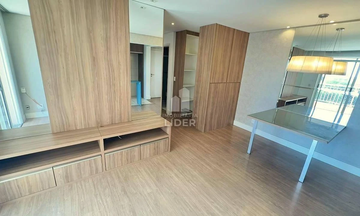 Apartment, 75 m², with a home office — photo 4