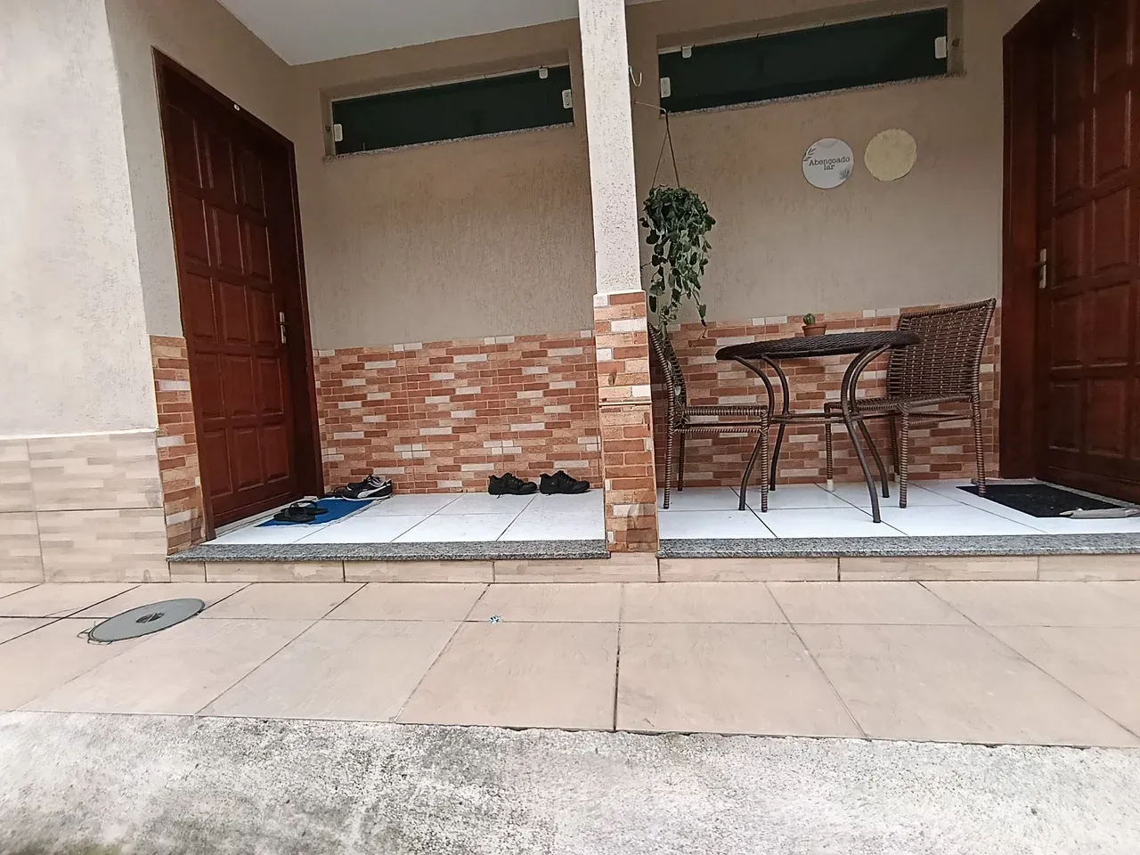 Casa de 60 m² e 2 quartos, Padre Miguel — photo 2