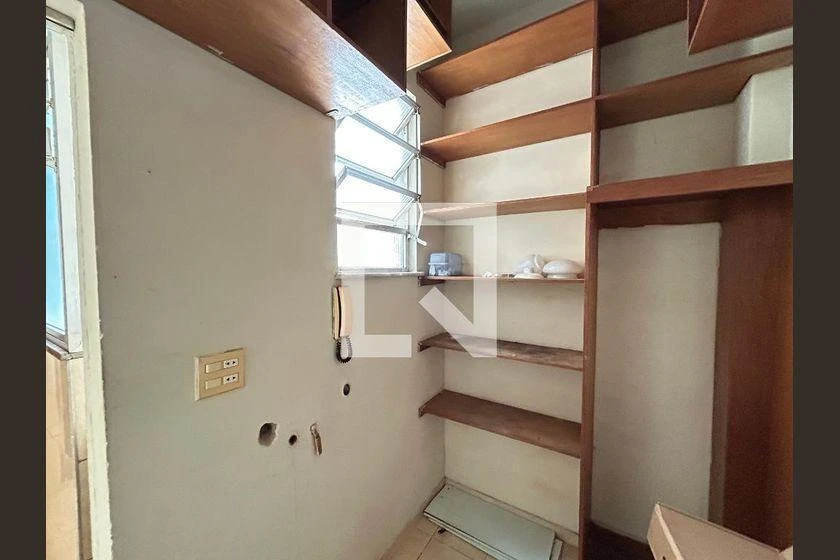 Apartamento de 95 m² e 3 quartos, Cascadura — photo 42