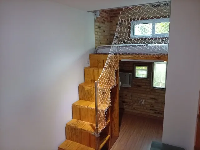 Furnished house with 4 bedrooms and 3 bathrooms — photo 13