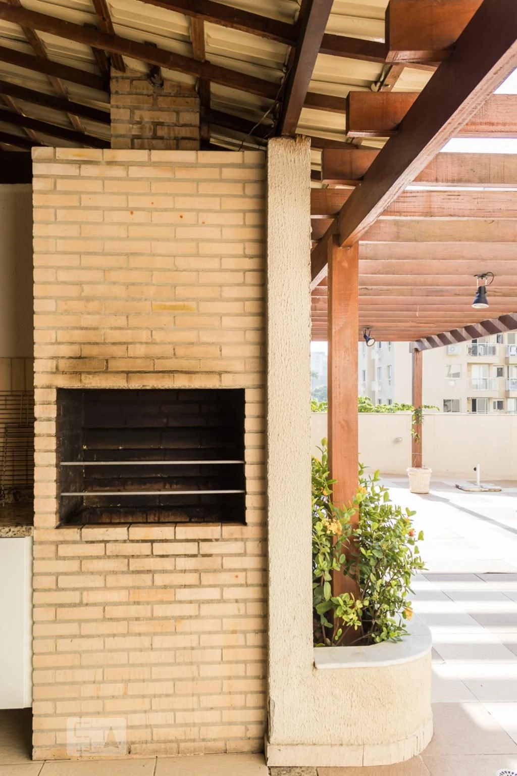 2-bedroom apartment with 1 suite and private balcony BBQ — photo 29