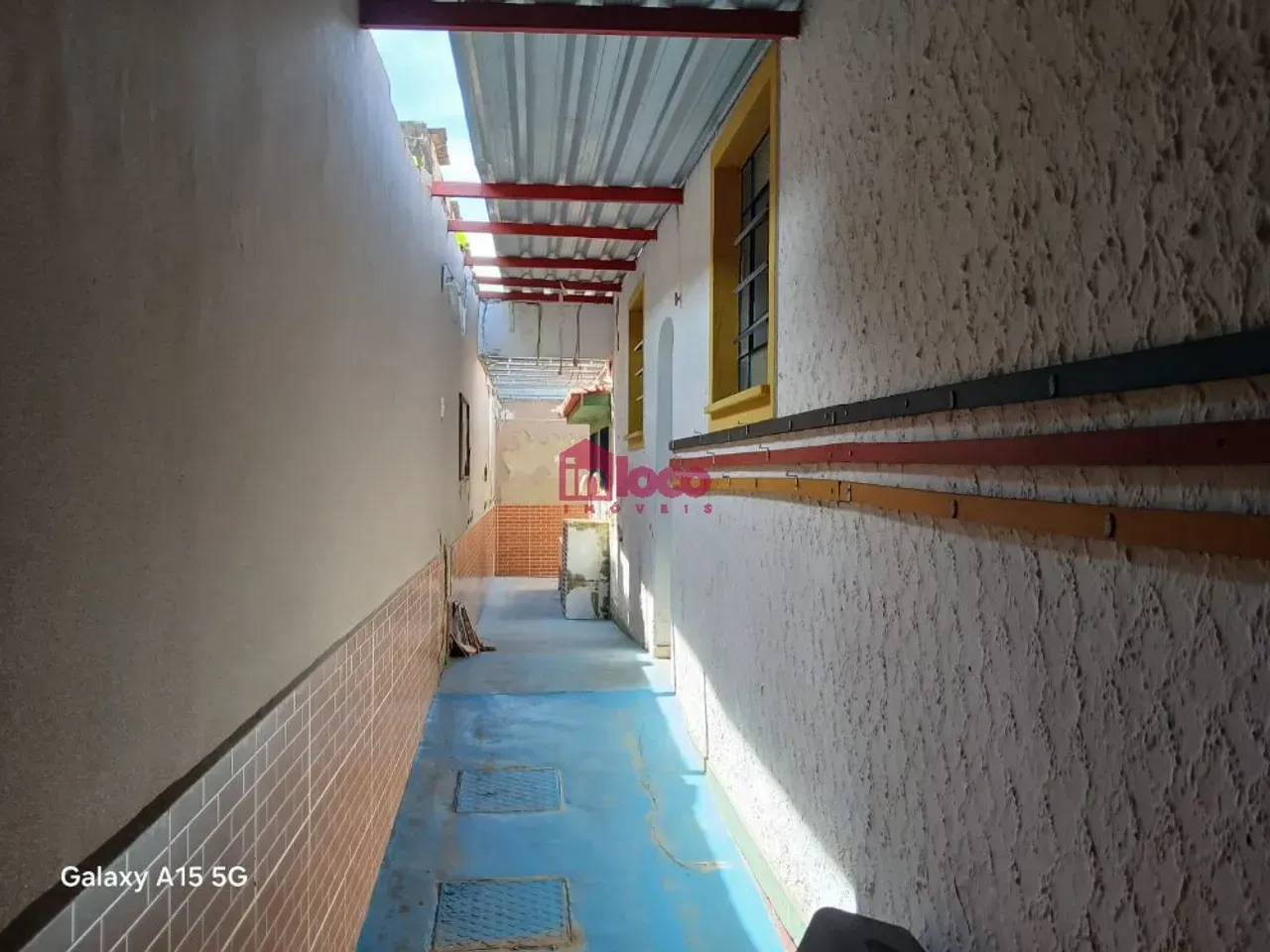 Casa para locação com 5 quartos e pisos de cerâmica — photo 10