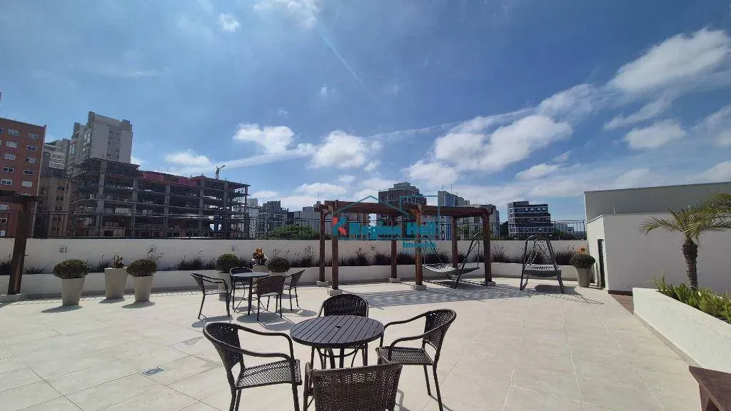 2-bedroom apartment with 98 m² and 1 parking space — photo 23