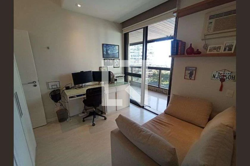 Квартира 167 м² з 3 спальнями та 4 ванними — photo 16