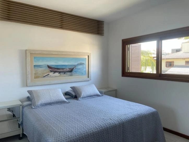 Casa de 5 dormitorios con balcón gourmet — photo 9