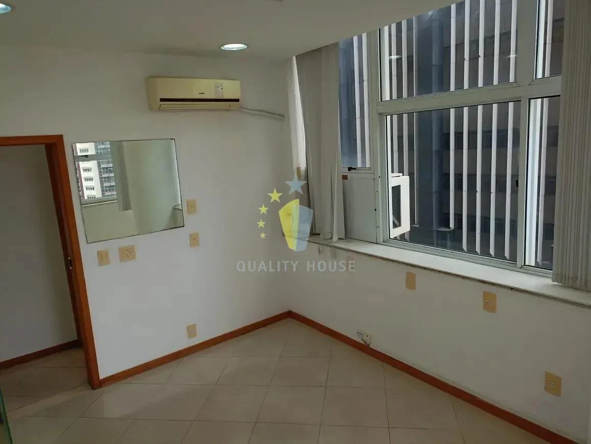 Apartamento para locação com 2 quartos e 2 banheiros — photo 20