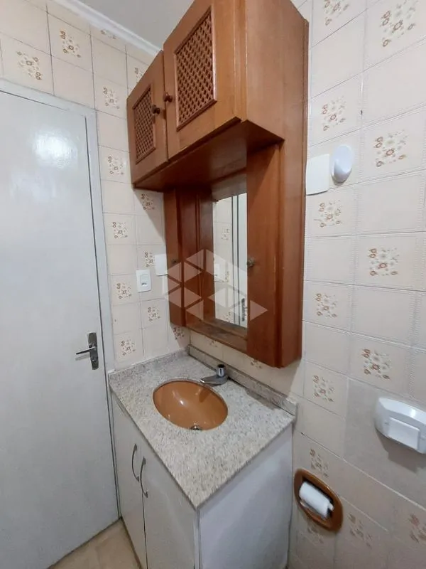 1-bedroom apartment of 35 m² on the 2nd floor — photo 17