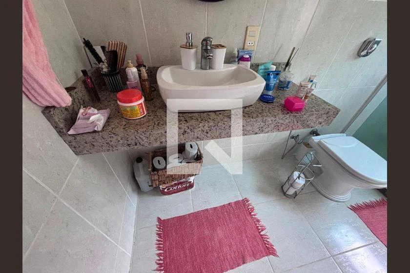 Casa sem mobília com 4 quartos e 618 m² — photo 50