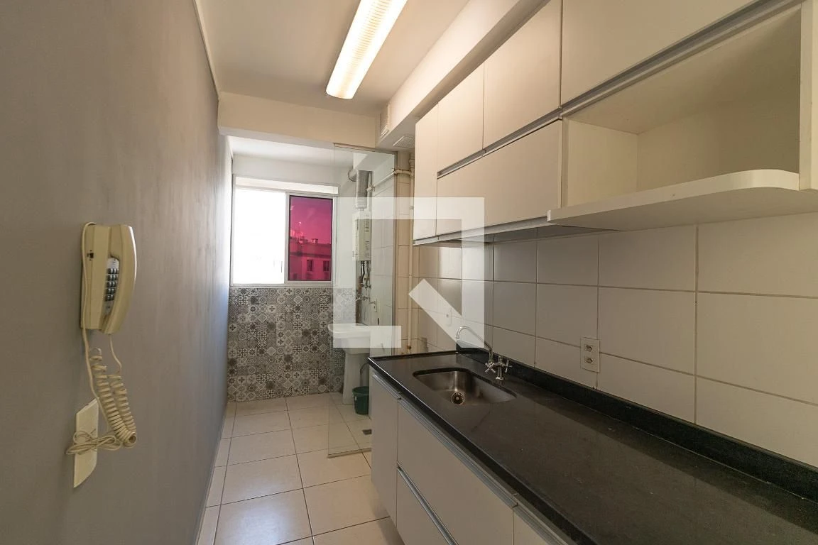 2 quartos e vista para a água: apartamento de 55 m² — photo 11
