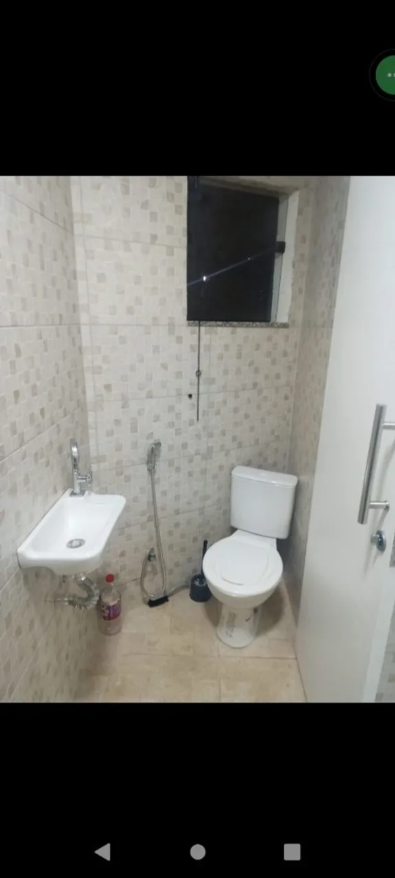 Студія 17 м², Ріо-де-Жанейро — photo 5