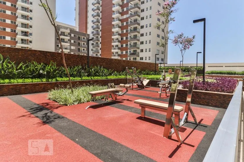 Rental apartment with 2 en-suite bedrooms and 98 m² — photo 20
