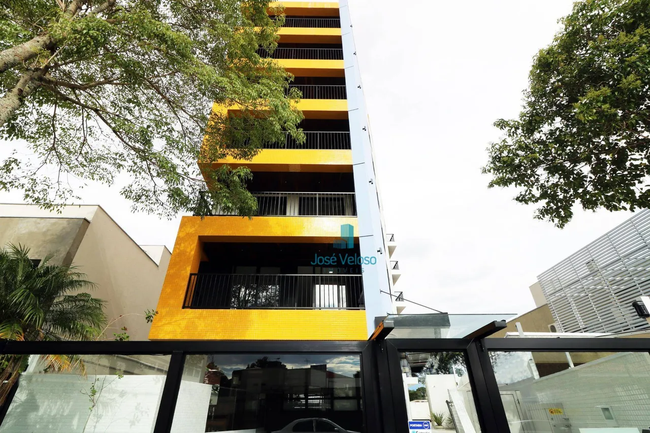 106 m² apartment with 1 bedroom and private BBQ — photo 17