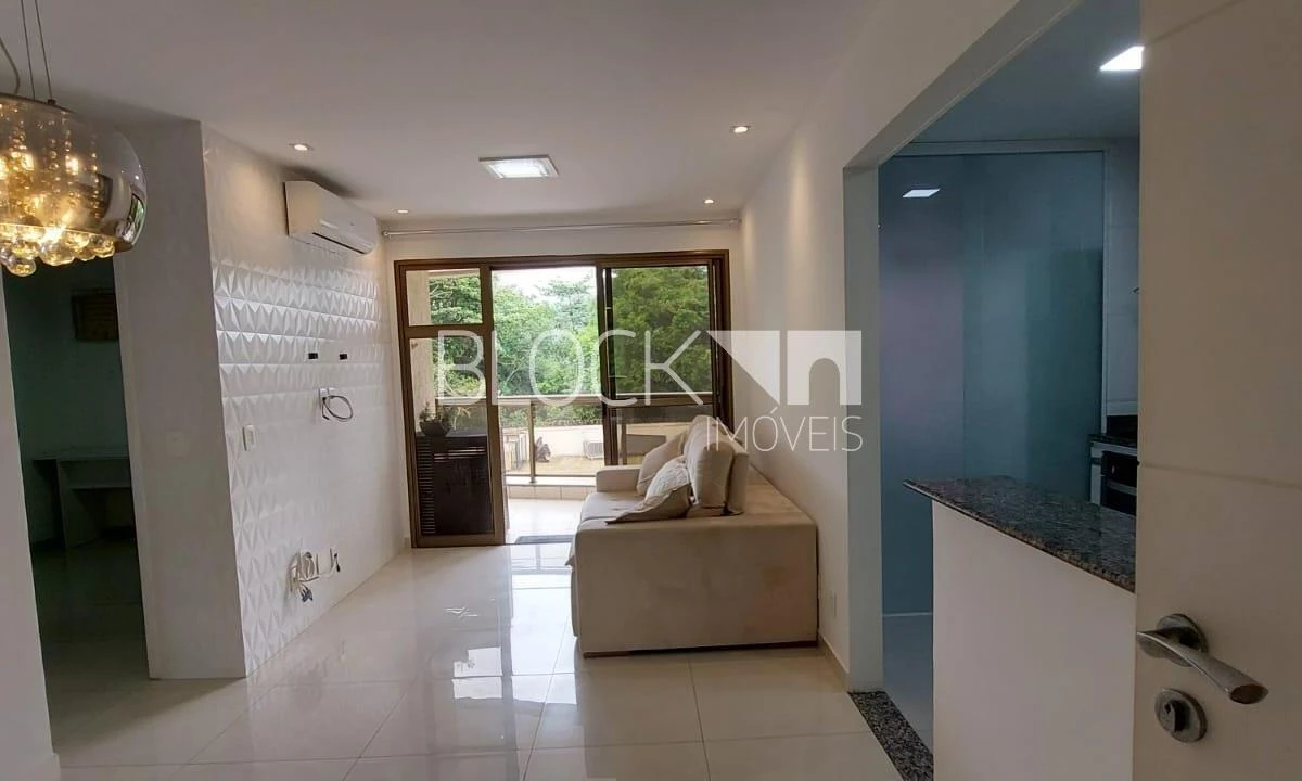 Apartamento 72 m² com cozinha integrada e 2 dormitórios — photo 4