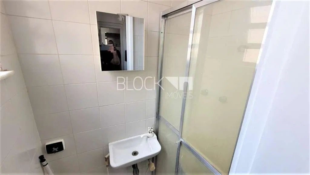3-bedroom apartment with a home office in Rio de Janeiro — photo 16