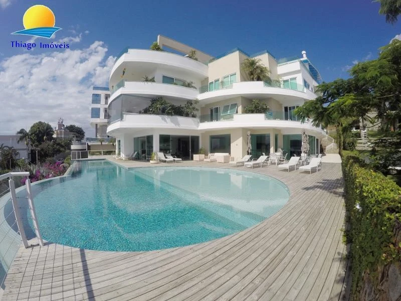 Apartamento mobiliado, 205 m², com lava-louças — photo 22