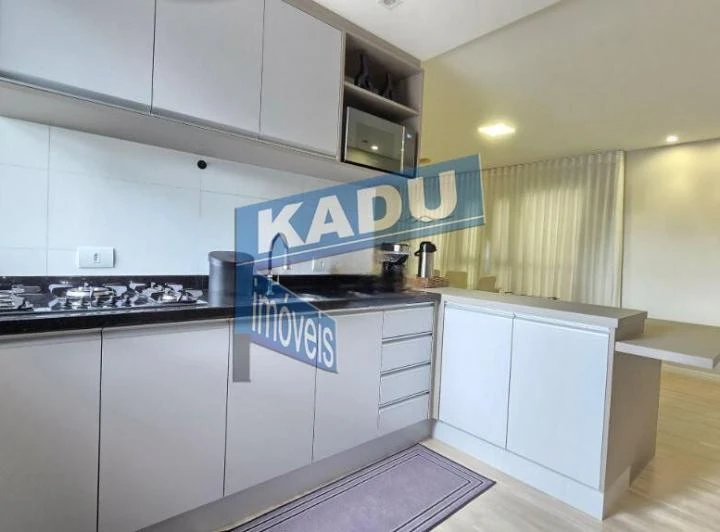 Apartamento sem mobília com 131 m² e cozinha integrada — photo 5